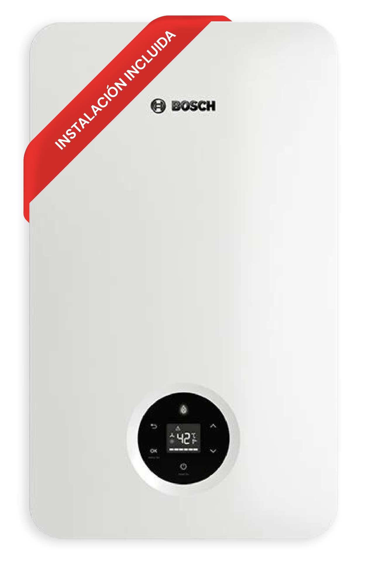 Caldera Bosch GC4300iW